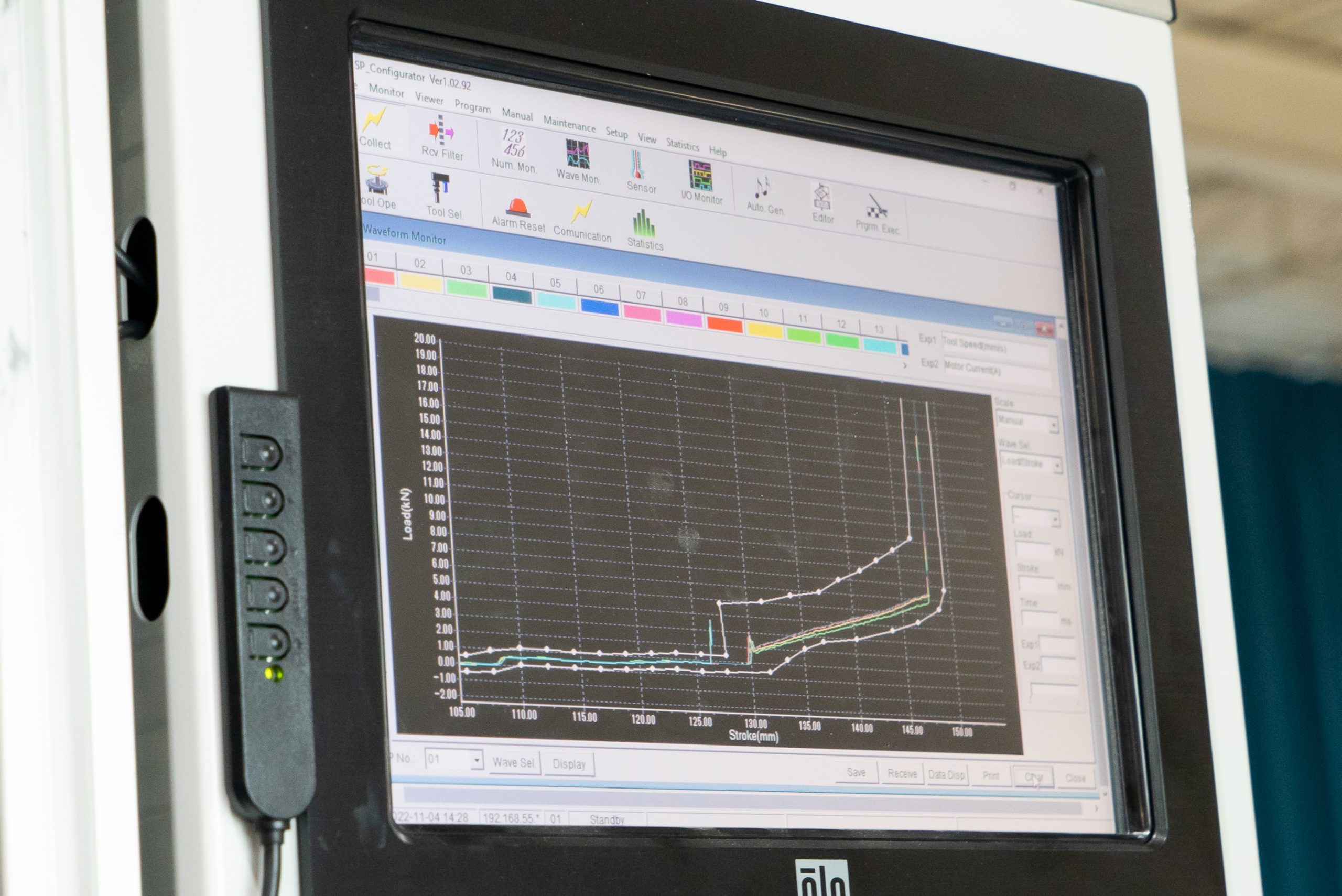 Epic Precision Power