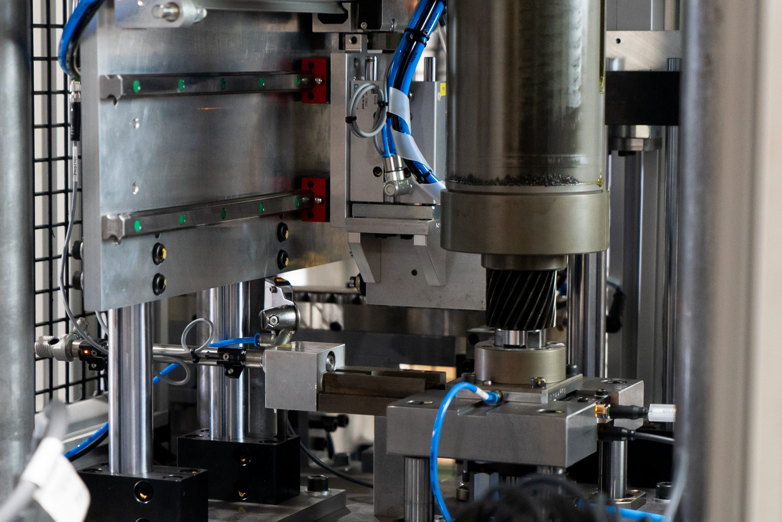 Instant Fit Detection