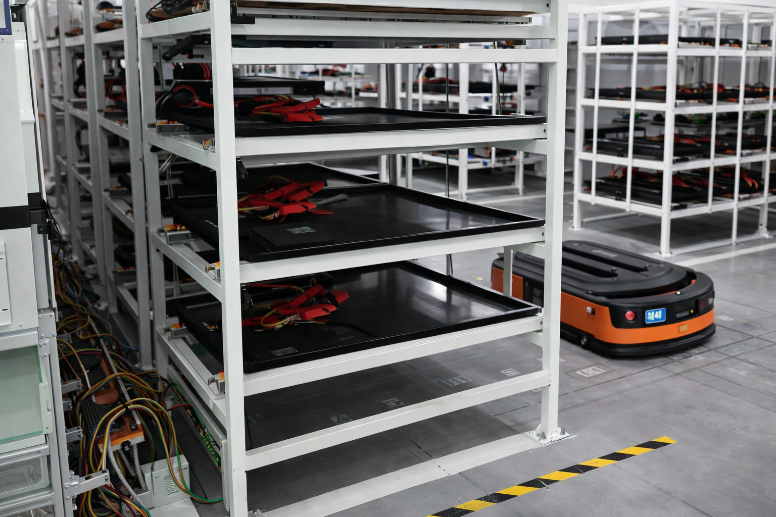 Electronics Manufacturing